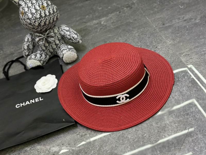 Chanel top hat dx (22)